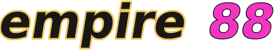 empire 88 logo