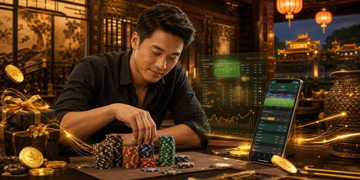 empire 88 Ưu đãi thể thao